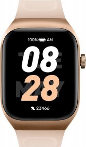 Smartwatch Mibro T2 Różowe złoto  (MIBAC_T2/GD) 2