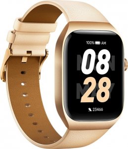 Smartwatch Mibro T2 Różowe złoto  (MIBAC_T2/GD) 3
