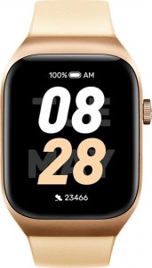 Smartwatch Mibro T2 Różowe złoto  (MIBAC_T2/GD) 4