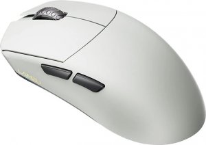 Mysz Lamzu Maya Wireless szara 3