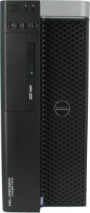 Komputer Dell Stacja Robocza Dell Precision 7810 Tower E5-2683 v3 64 GB 960 SSD N/A A 2