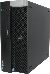 Komputer Dell Stacja Robocza Dell Precision 7810 Tower E5-2683 v3 64 GB 960 SSD N/A A 3
