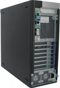 Komputer Dell Stacja Robocza Dell Precision 7810 Tower E5-2683 v3 64 GB 960 SSD N/A A 4