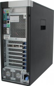 Komputer Dell Stacja Robocza Dell Precision 7810 Tower E5-2683 v3 64 GB 960 SSD N/A A 6