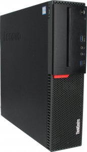 Komputer Lenovo Komputer Lenovo ThinkCentre M900 SFF i5-6500 8 GB 128 SSD W10Pro A- 1