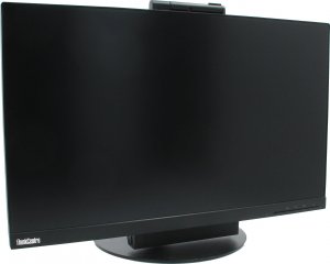 Monitor Lenovo Monitor Lenovo ThinkVision Tiny-in-One A17TIO24 24" FHD Klasa A- (NoStand) 1