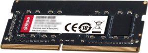 Pamięć do laptopa Dahua Technology Pamięć SODIMM DDR4 Dahua C300 16GB (1x16GB) 3200MHz CL22 1,2V 1