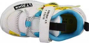 American Club Dziecięce buty sportowe BBD-21BU 25 3