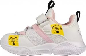 American Club Dziecięce buty sportowe BBD-21PI 26 2