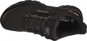 American Club Młodzieżowe buty trekkingowe American Club WT-90BL 36 5