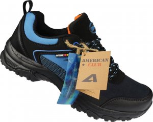 American Club Młodzieżowe buty trekkingowe American Club WT-127 36 1