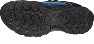 American Club Młodzieżowe buty trekkingowe American Club WT-127 36 5