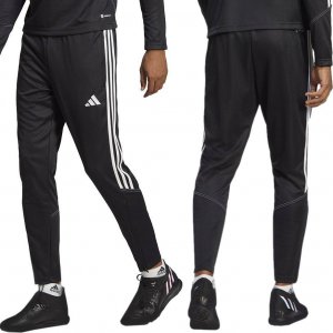 Adidas Spodnie męskie adidas Tiro 23 Club Training HS3619 XL 1