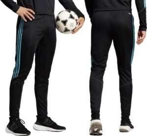 Adidas Spodnie męskie adidas Tiro 23 Club Training IC1586 S 2