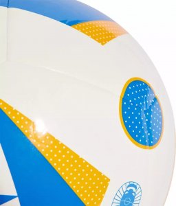 Adidas Piłka nożna UEFA EURO 2024 r.5 IN9371 3