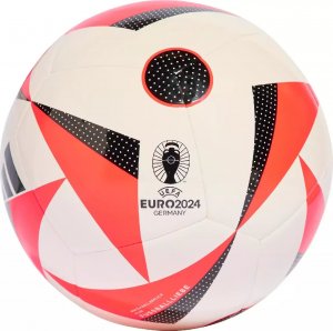 Adidas Piłka nożna Euro24 Fussballliebe IN9372 r. 5 2