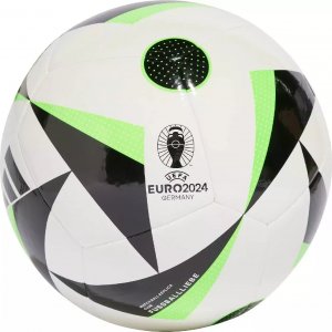 Adidas Piłka nożna Euro24 Fussballliebe IN9374 r. 5 2