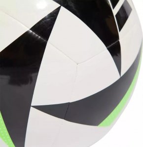 Adidas Piłka nożna Euro24 Fussballliebe IN9374 r. 5 4