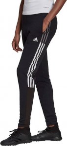 Adidas Spodnie damskie adidas Tiro 21 Sweat GM7334 S 2