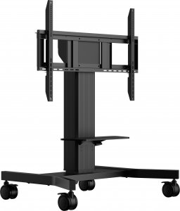 iiyama Stojak podłogowy na monitor do 86" (MD CAR1021-B1) 2