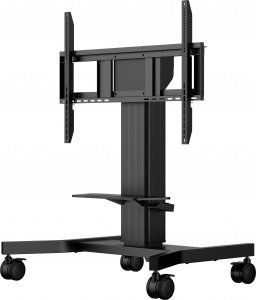 iiyama Stojak podłogowy na monitor do 86" (MD CAR1021-B1) 3