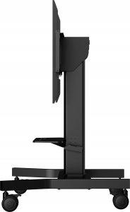 iiyama Stojak podłogowy na monitor do 86" (MD CAR1021-B1) 4