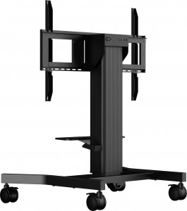 iiyama Stojak podłogowy na monitor do 86" (MD CAR1021-B1) 7