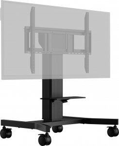 iiyama Stojak podłogowy na monitor do 86" (MD CAR1021-B1) 9