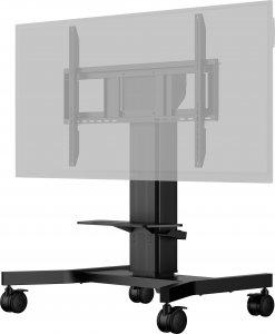 iiyama Stojak podłogowy na monitor do 86" (MD CAR1021-B1) 10