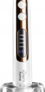 Szczoteczka IONICKISS IONPA Home Premium Biała 3