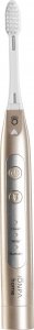 Szczoteczka IONICKISS IONPA HOME Złota 2