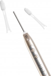 Szczoteczka IONICKISS IONPA HOME Złota 4