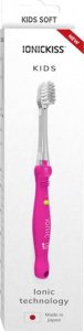 Szczoteczka IONICKISS Kuids Różowa 7