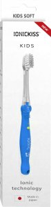 Szczoteczka IONICKISS Kids Niebieska 7