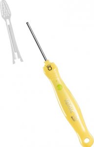 Szczoteczka IONICKISS Kuids Złota 4