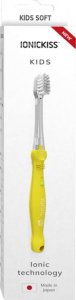 Szczoteczka IONICKISS Kuids Złota 7