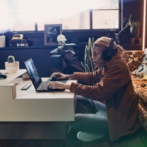 Laptop HP Gamingowy Laptop Omen HP 16-k0000nk / 6E1C5EA / Intel i9-12 / 32GB / SSD 2TB / Nvidia RTX 3070 Ti / QHD / 165Hz / Win 11 9