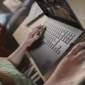 Laptop HP Gamingowy Laptop HP Omen 16-c0007np / 489U0EA / Ryzen 7 / 16GB / SSD 512GB / RTX 3070 / FullHD / 144 Hz / Win 11 / Czarny 6