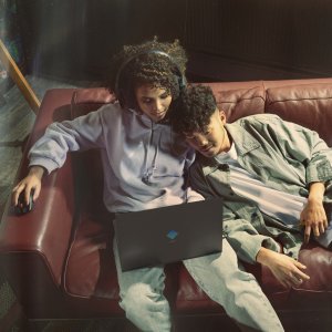 Laptop HP Gamingowy Laptop HP Omen 16-c0007np / 489U0EA / Ryzen 7 / 16GB / SSD 512GB / RTX 3070 / FullHD / 144 Hz / Win 11 / Czarny 7