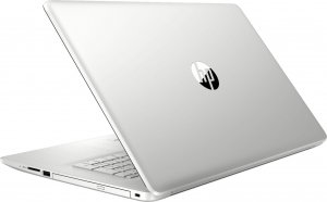 Laptop HP Laptop HP 17-by4004cy / 2Q3L8UA / Intel i3-11 / 16GB / SSD 256GB / Intel UHD / HD+ / Dotyk / Win 11 / Srebrny 1