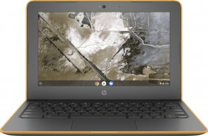 Laptop HP Laptop HP ChromeBook 11A G6 EE / 6HL33EA / AMD A4-9120 / 4GB / eMMC 16GB / AMD Radeon / HD / Chrome OS / Szary 2