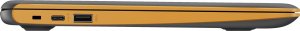 Laptop HP Laptop HP ChromeBook 11A G6 EE / 6HL33EA / AMD A4-9120 / 4GB / eMMC 16GB / AMD Radeon / HD / Chrome OS / Szary 5