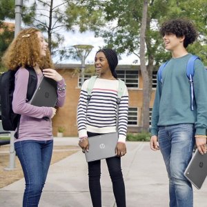 Laptop HP Laptop HP ChromeBook 11A G6 EE / 6HL33EA / AMD A4-9120 / 4GB / eMMC 16GB / AMD Radeon / HD / Chrome OS / Szary 8