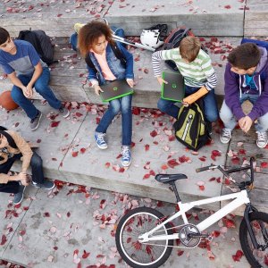 Laptop HP Laptop HP ChromeBook 11A G6 EE / 6HL33EA / AMD A4-9120 / 4GB / eMMC 16GB / AMD Radeon / HD / Chrome OS / Szary 10