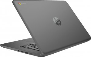 Laptop HP Laptop HP ChromeBook 14A G5 / 9GA71AW / AMD A6-9220 / 8 GB / eMMC 64GB / AMD Radeon / FullHD / Dotyk / Chrome os 4