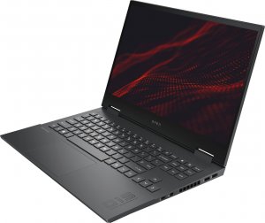 Laptop HP Gamingowy Laptop Omen HP 15-en1002ne / 394R9EA / Ryzen 9 / 32GB / SSD 2TB / RTX 3070 / QHD / 165 Hz / Win 11 / Czarny 3