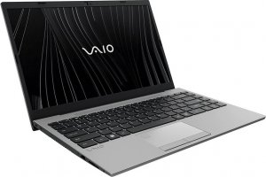 Laptop Vaio Laptop Vaio Fe VWNC71419 / WNC71419-SL / Intel i7-11 / 16GB / SSD 1TB / Intel Xe / FullHD / Win 11 / Srebrny 2