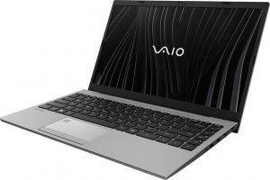 Laptop Vaio Laptop Vaio Fe VWNC71419 / WNC71419-SL / Intel i7-11 / 16GB / SSD 1TB / Intel Xe / FullHD / Win 11 / Srebrny 3