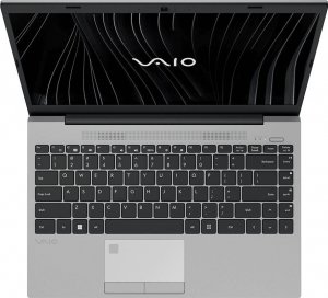 Laptop Vaio Laptop Vaio Fe VWNC71419 / WNC71419-SL / Intel i7-11 / 16GB / SSD 1TB / Intel Xe / FullHD / Win 11 / Srebrny 4
