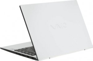 Laptop Vaio Laptop Vaio Fe VWNC71419 / WNC71419-SL / Intel i7-11 / 16GB / SSD 1TB / Intel Xe / FullHD / Win 11 / Srebrny 5